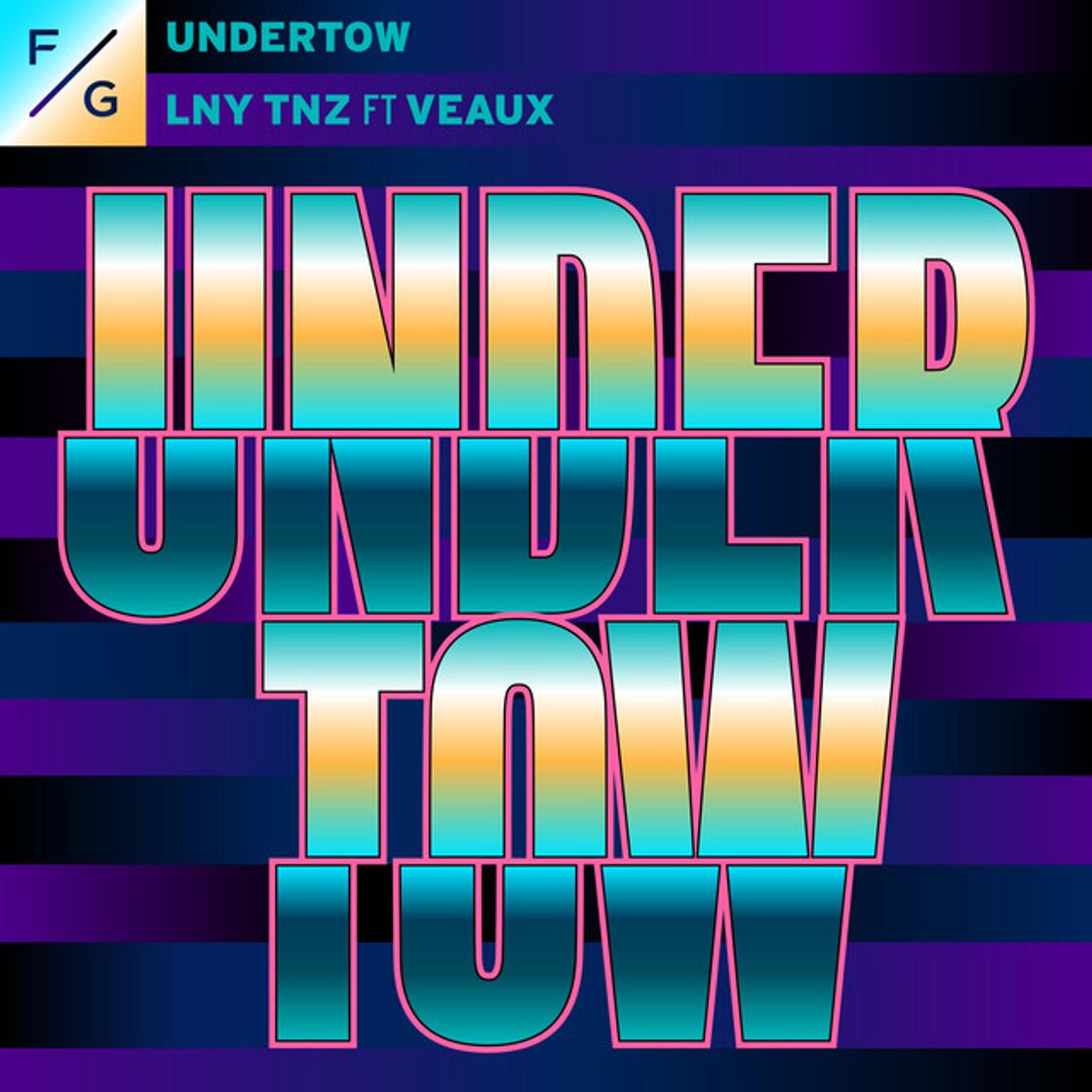 Music Undertow - Hard Mix