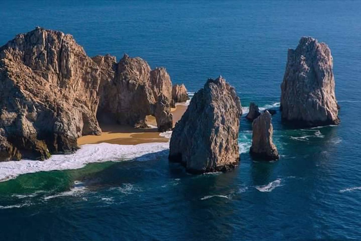 Lugar Los Cabos