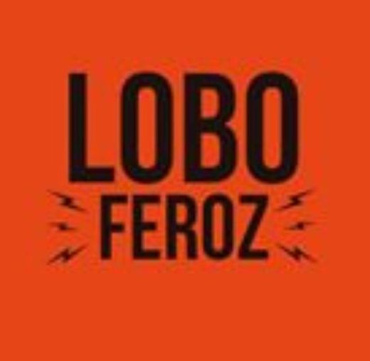 Lobo Feroz Restaurante