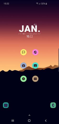 Viral icon pack
