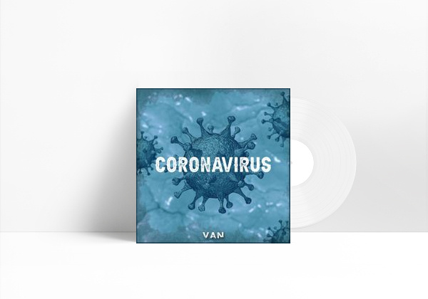 Music Coronavirus