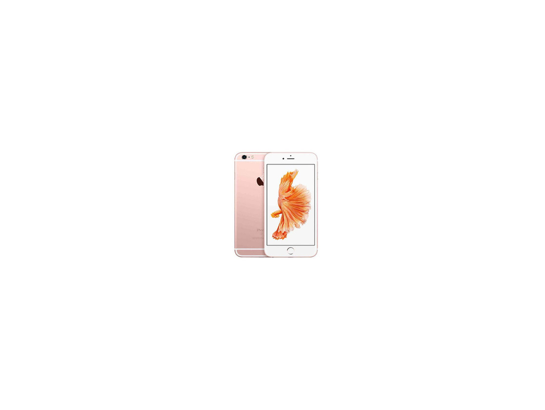 Electrónica Apple iPhone 6S Unlocked Smartphone