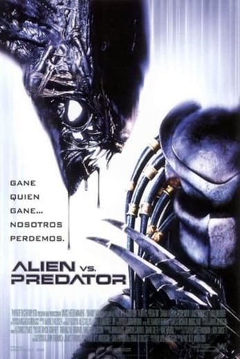 AVP: Alien vs. Predator