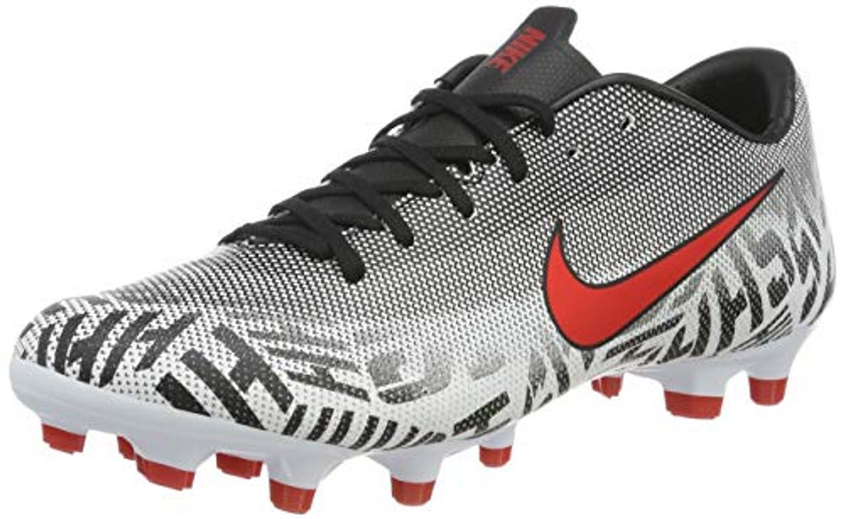 Social Nike Neymar Vapor 12 Academy MG, Zapatillas de Fútbol Unisex Adulto, Multicolor