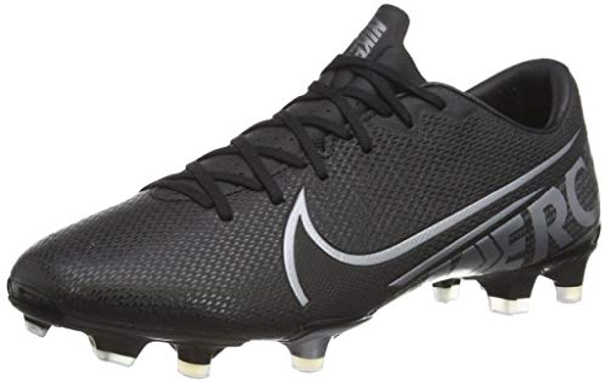 Social Nike Mercurial Vapor 13 Academy MG, Botas de fútbol Unisex Adulto, Multicolor