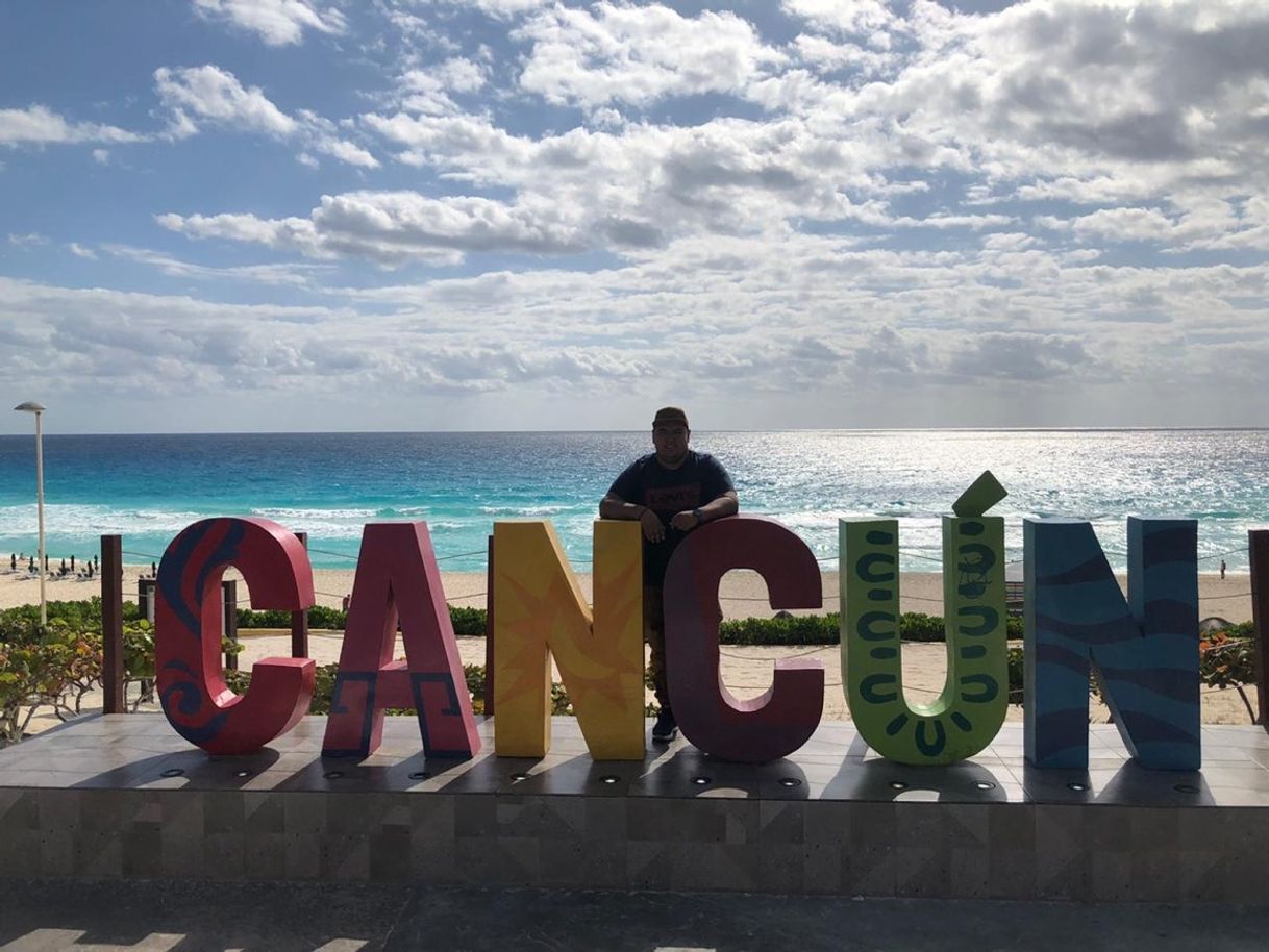 Place Cancún