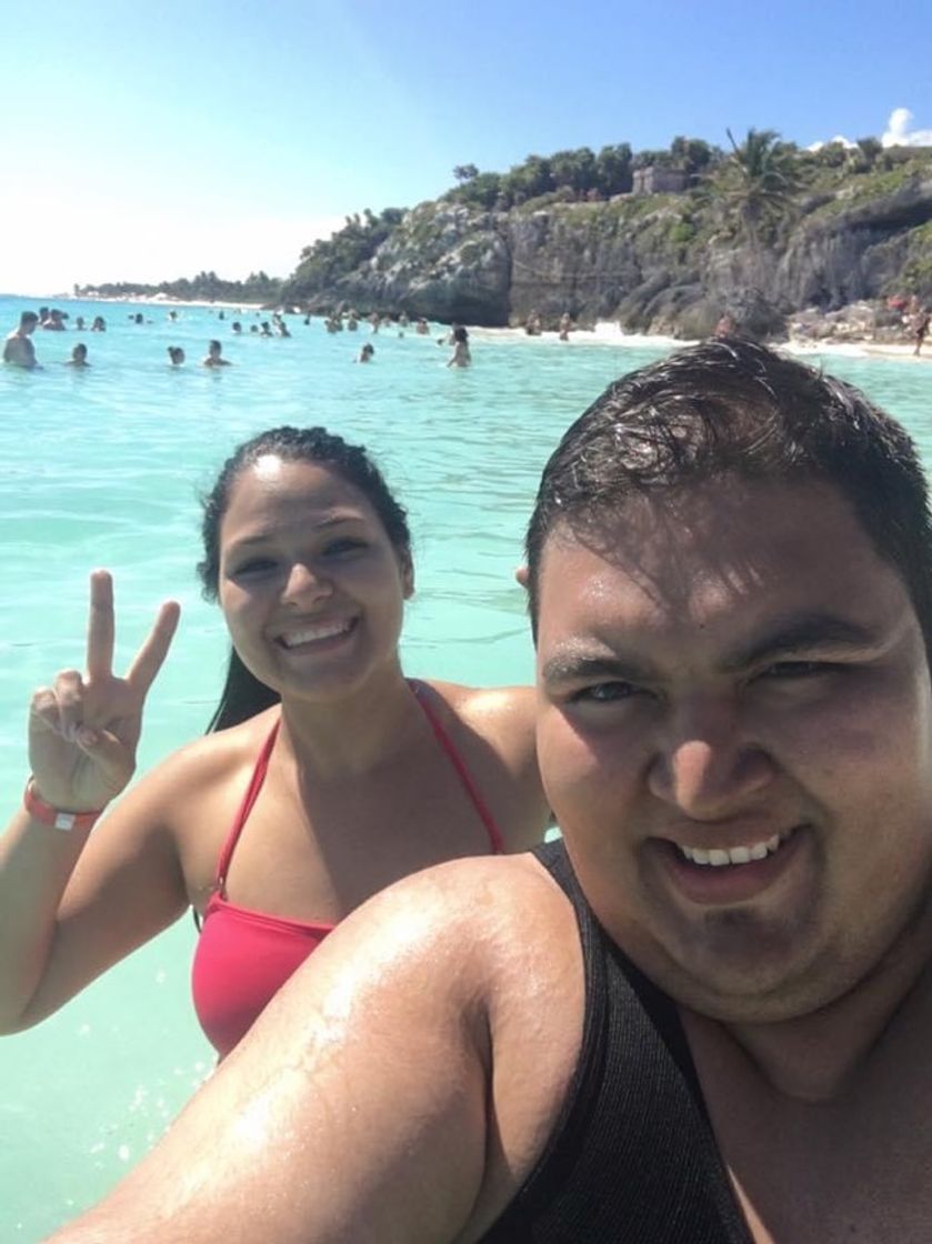 Place Tulum