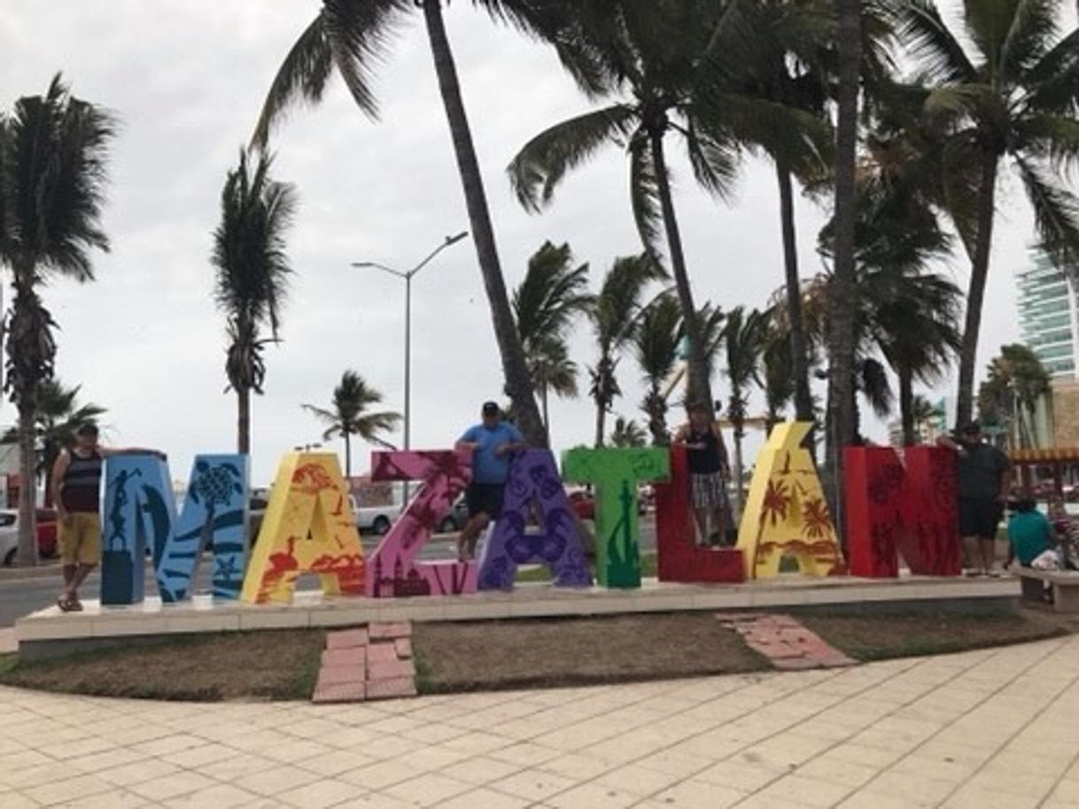 Place Mazatlán