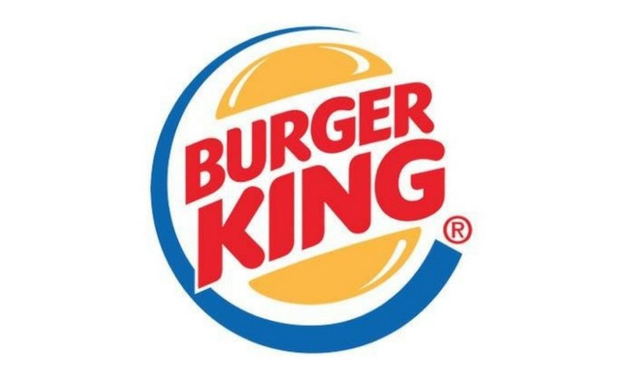 Restaurantes Burger King