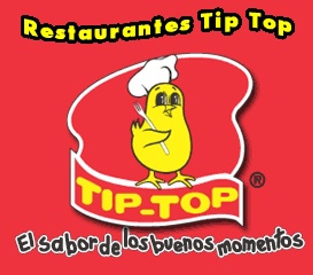 Restaurants Pollo tip top