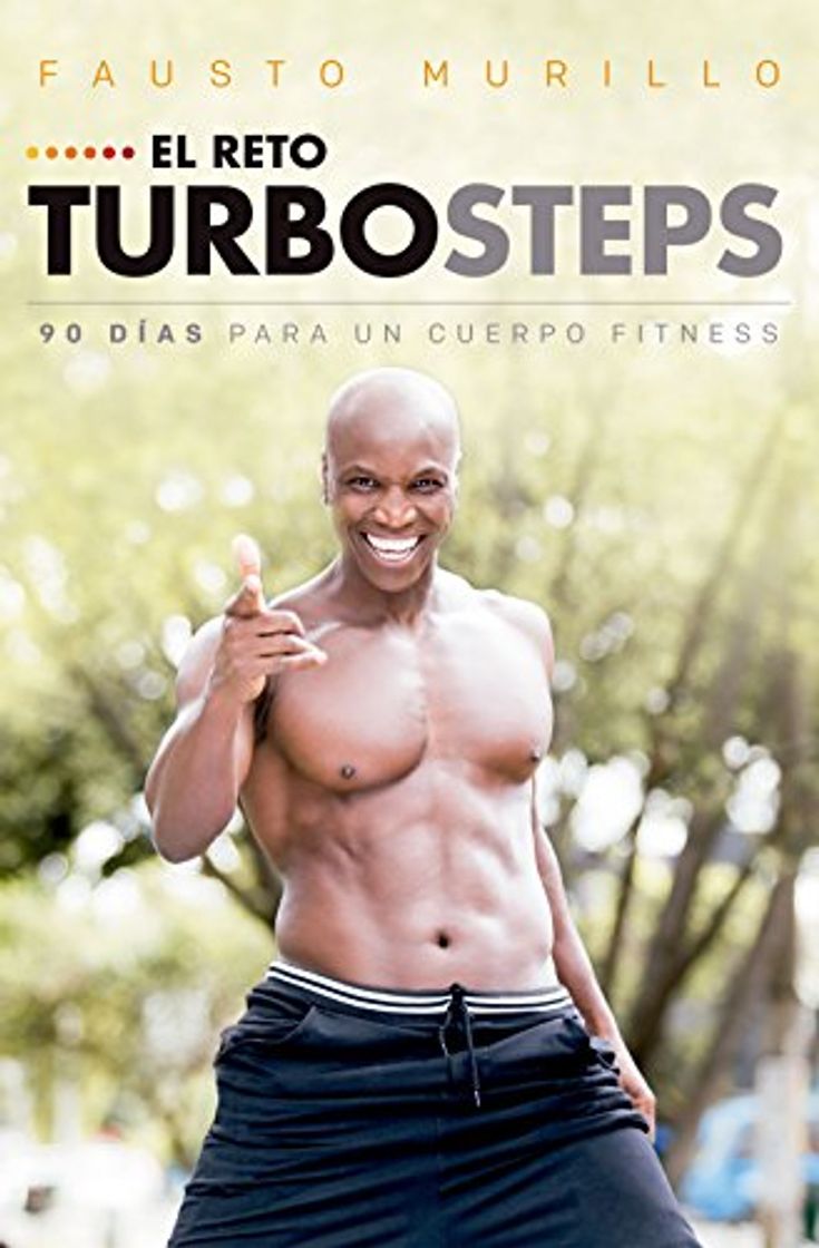 Product El reto Turbosteps