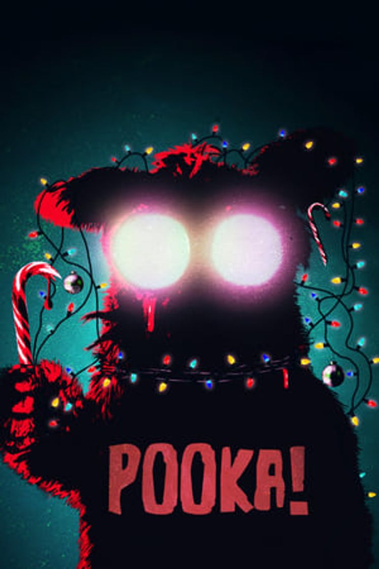 Movie ¡Pooka!