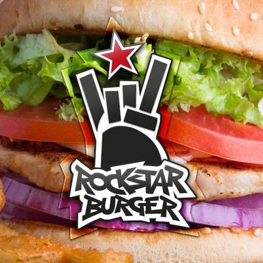 Rockstar Burger