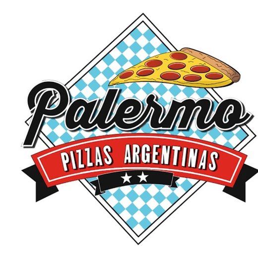 Palermo Pizzas Jardines Del Moral