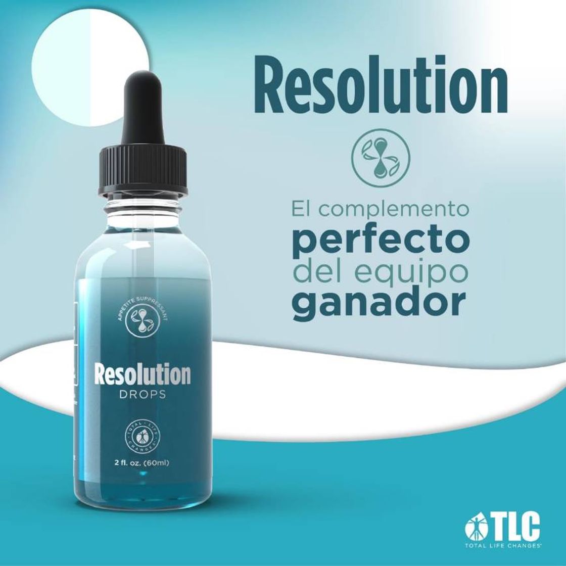 Producto Gotas Resolution