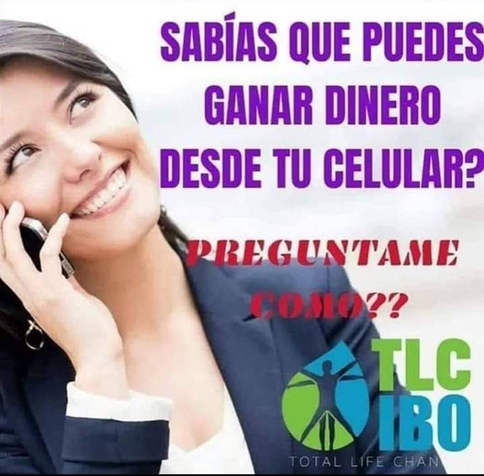 Producto Oportunidad de ganar dinero