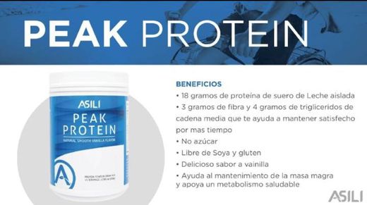 Asili Guatemala - Porque nuestros productos nutricionales ...