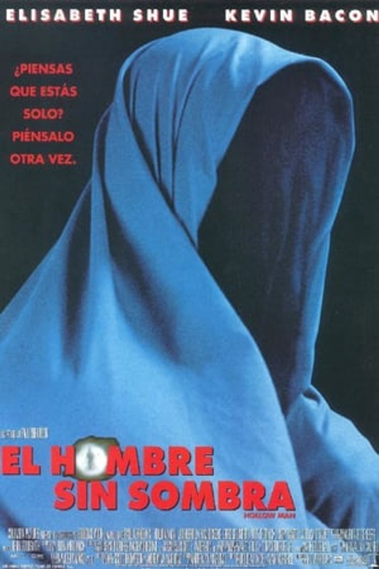 Movie El hombre sin sombra