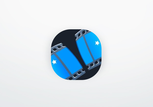 App Movavi Clips Movie Making App