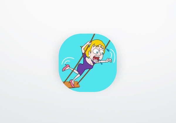 App Save The Girl!