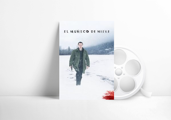 Película El muñeco de nieve