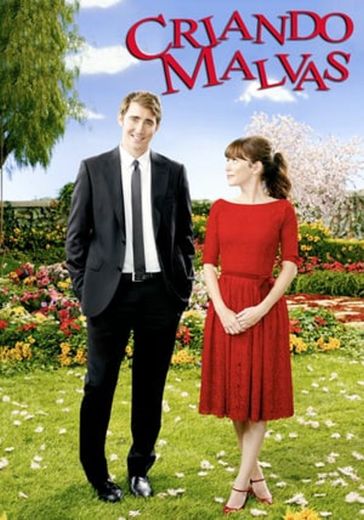 Pushing Daisies