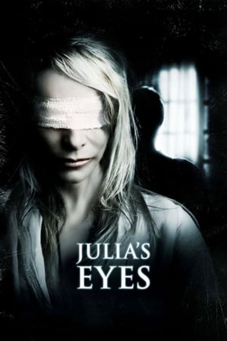 Movie Los ojos de Julia