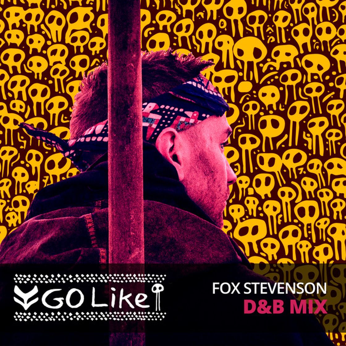 Music Go Like - D&B Remix