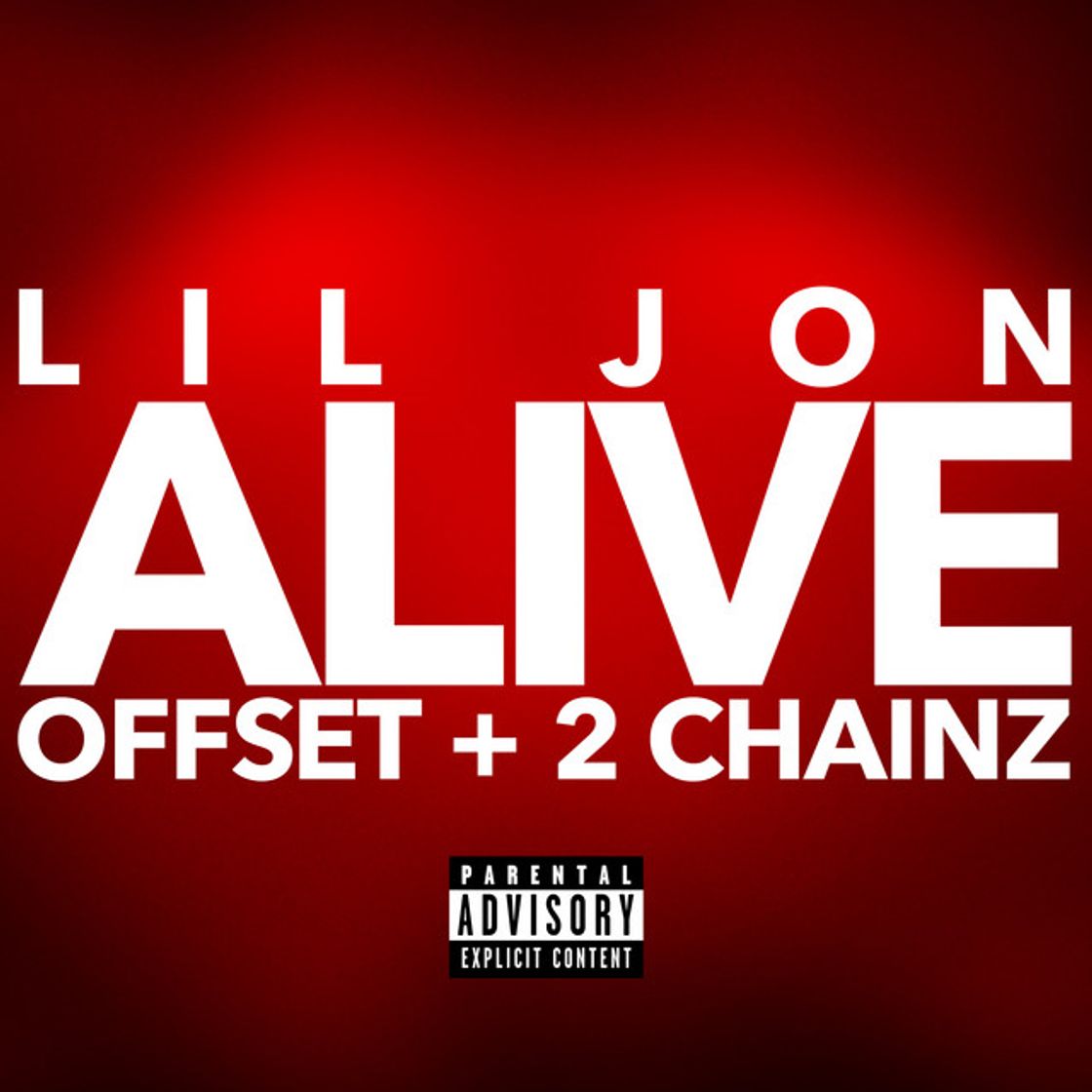 Canción Alive (with Offset & 2 Chainz)