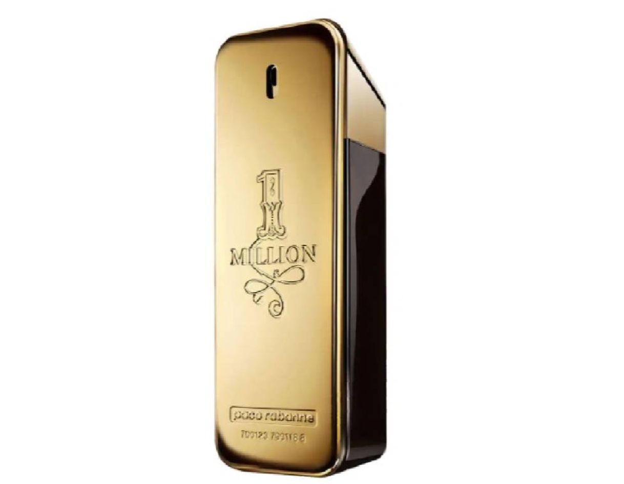 Moda Paco Rabanne 1 Million 