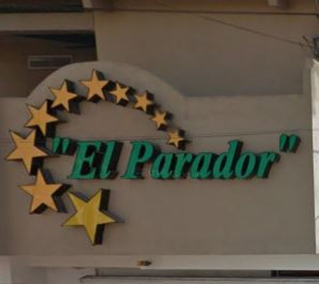 Restaurantes El Parador