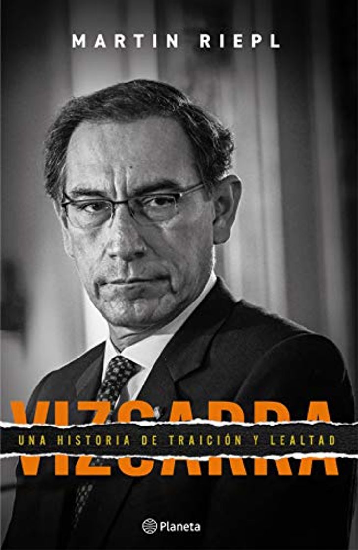 Libros Vizcarra, una breve historia de lealtad y traición