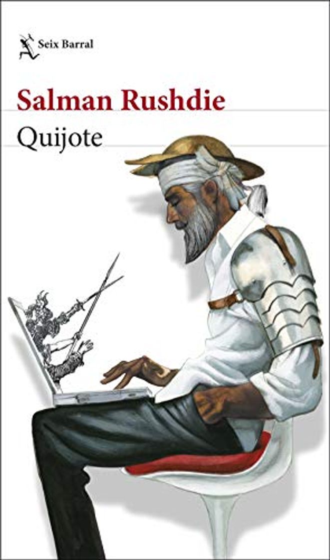 Libros Quijote