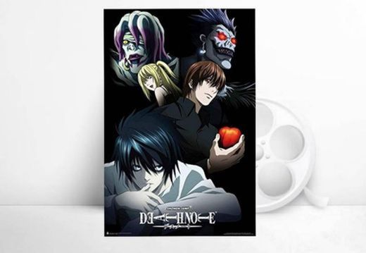 Death Note | OFFICIAL TRAILER - YouTube