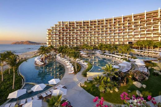 Grand Velas Resorts (Los Cabos, Riviera Maya y Nayarit)