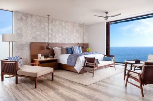 Zadun, A Ritz-Carlton Reserve (Los Cabos)  Reapertura 1 Jul