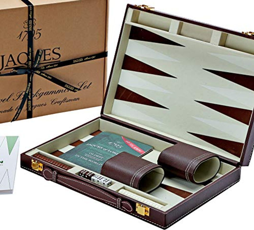 Producto Jaques of London