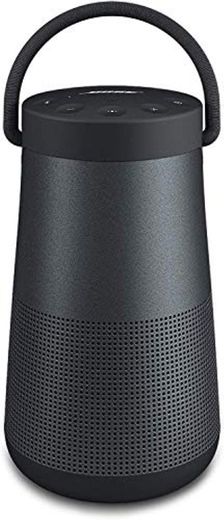 Bose SoundLink Revolve+ - Altavoz portátil con Bluetooth