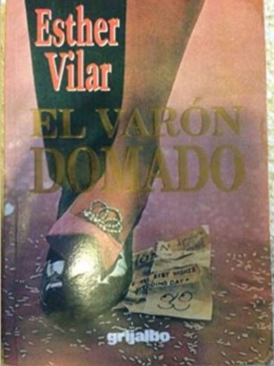 El varón domado