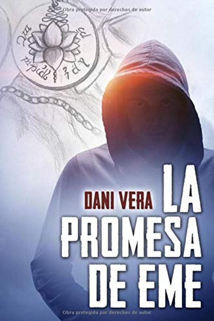 Book La Promesa de Eme