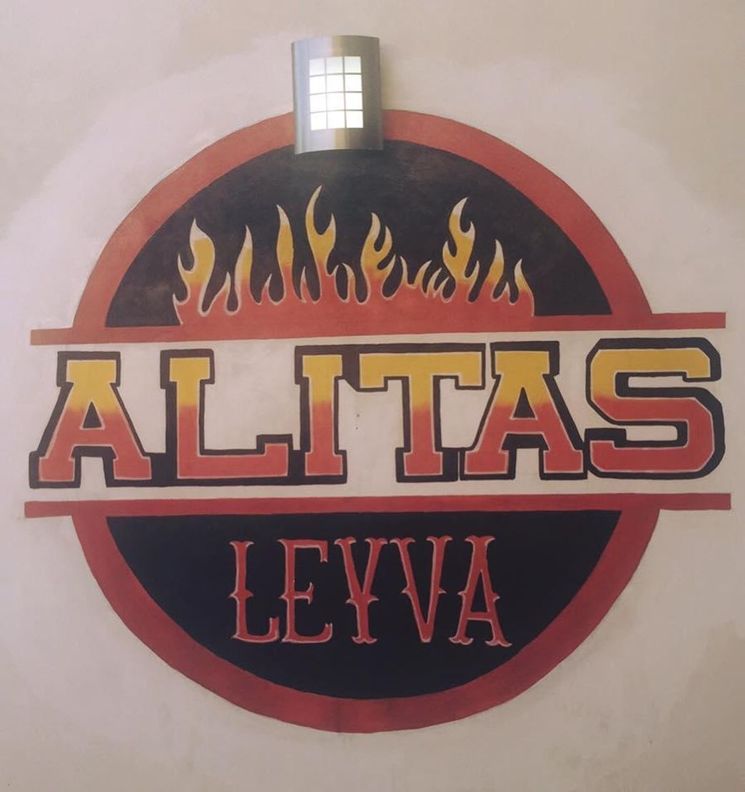 Restaurantes Alitas Leyva