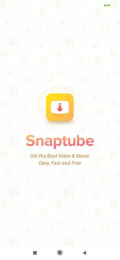 SNAP TUBE 