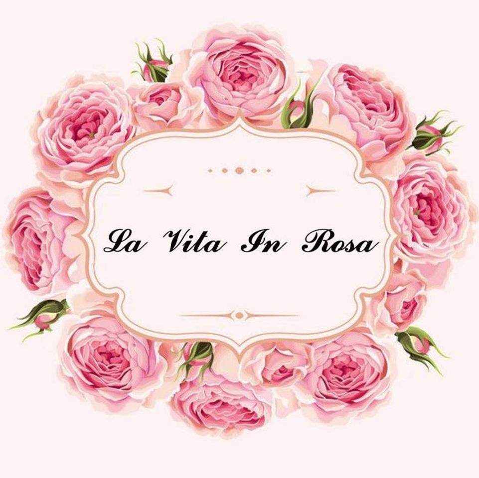 Fashion La Vita In Rosa 