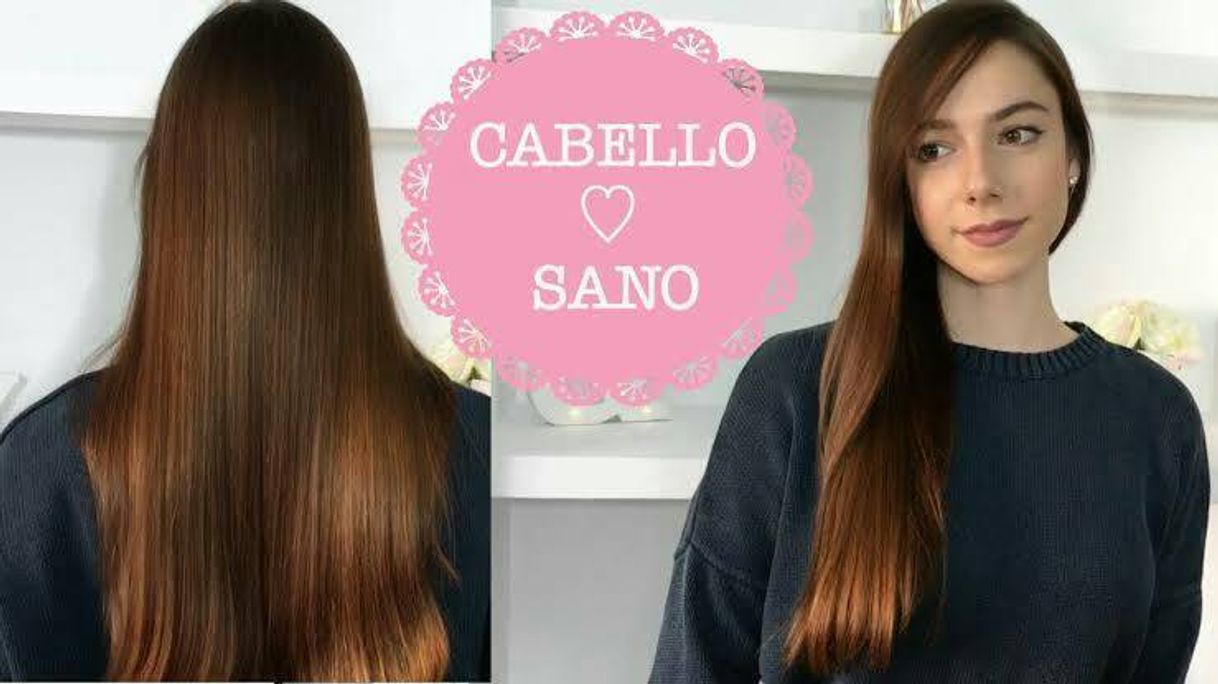 Fashion Cabello sano & perfecto 💅