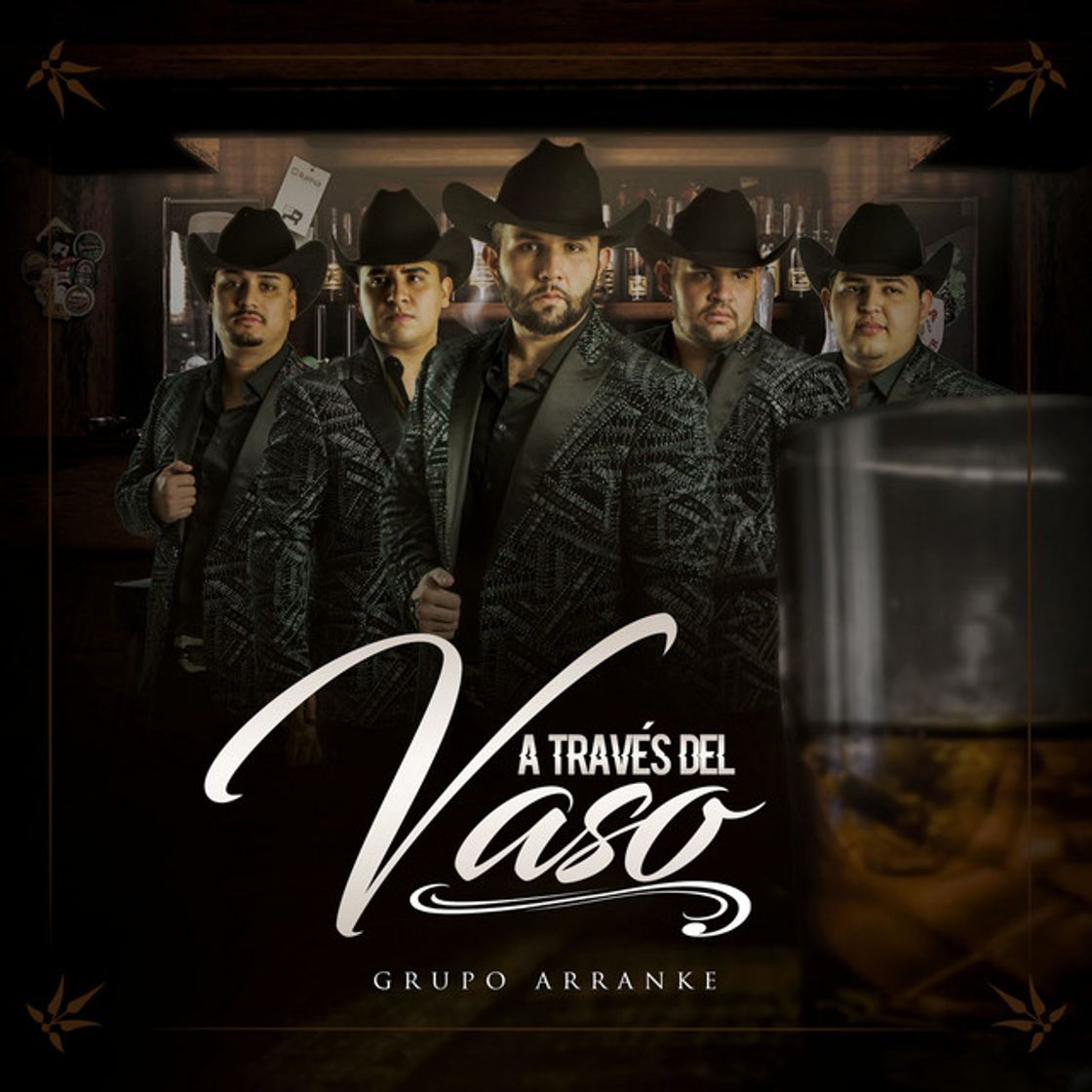 Canción A Través Del Vaso