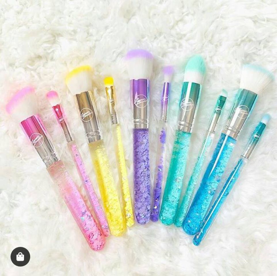 Moda Pastel prism Essential Eye set