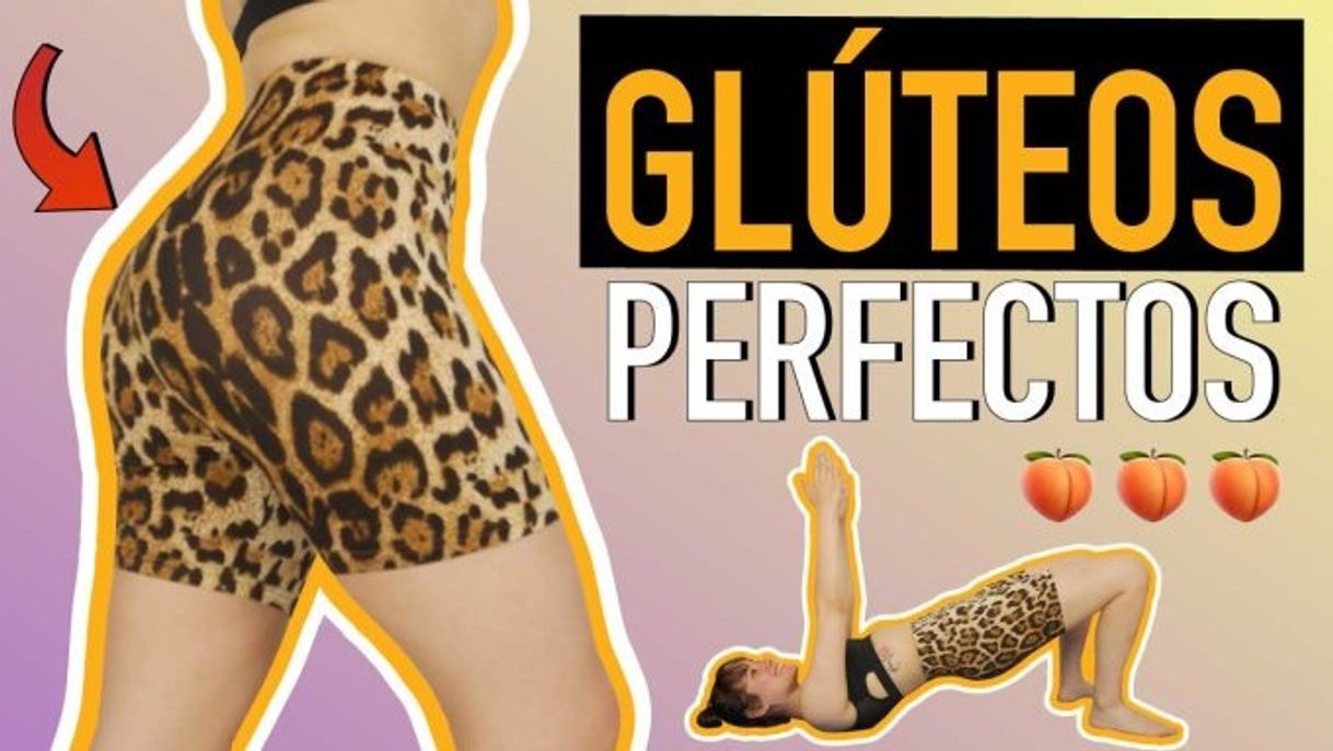 Social Gluteos perfectos | Rutina de puentes - YouTube