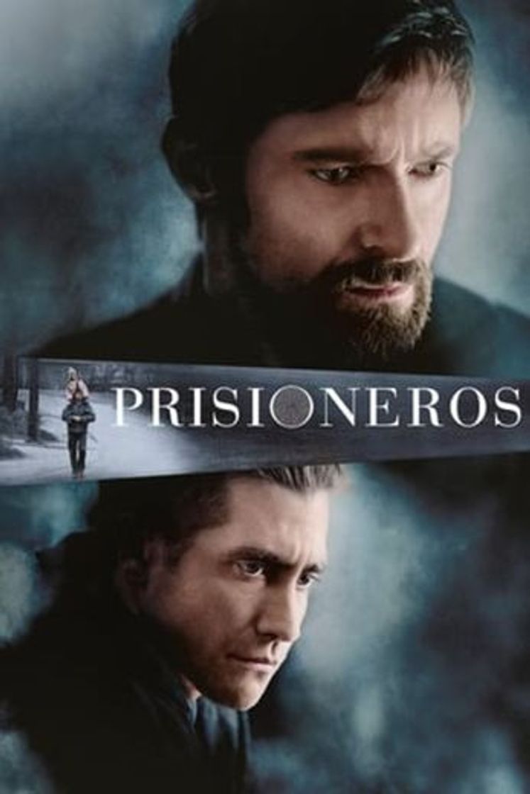 Película Prisioneros