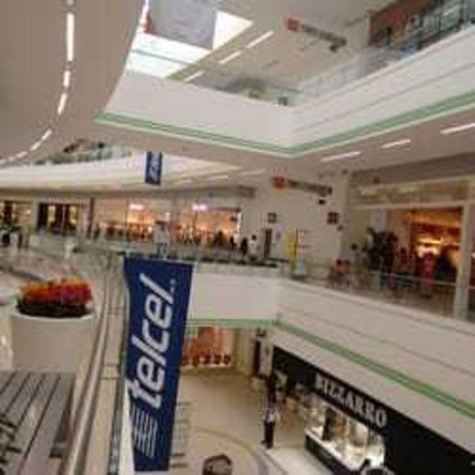 Galerias Serdan