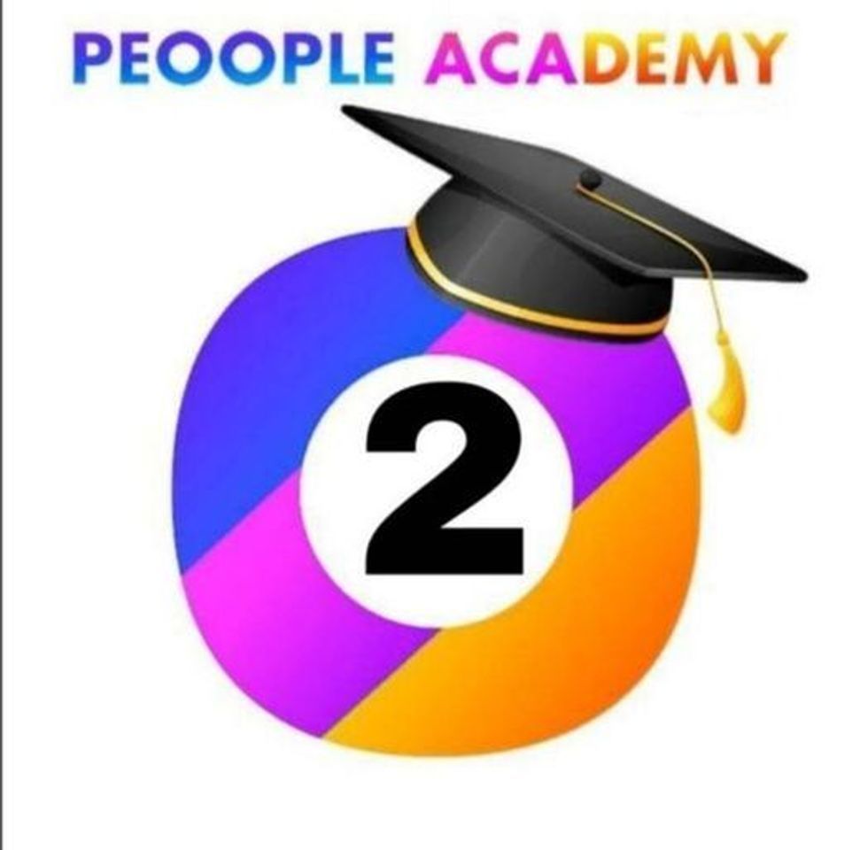 Moda Grupo People Academy 